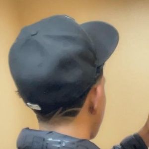 Meet your Posher, Andy